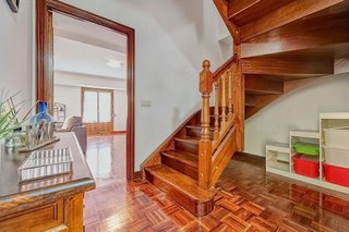 Dúplex en venta en Casco Antiguo en Pamplona