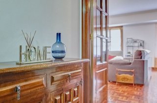 Dúplex en venta en Casco Antiguo en Pamplona