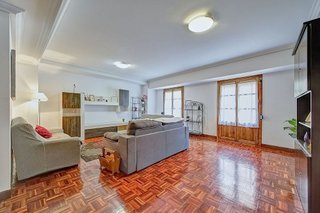 Dúplex en venta en Casco Antiguo en Pamplona