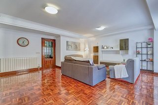 Dúplex en venta en Casco Antiguo en Pamplona