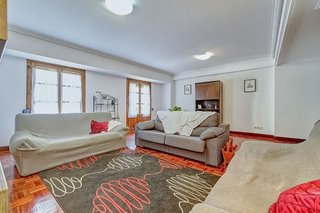 Dúplex en venta en Casco Antiguo en Pamplona