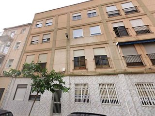 Piso en venta en Carrús Est - Camí dels Magros en Elche