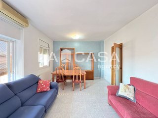 Piso en venta en Artigas - Llefià en Badalona