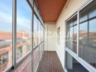 Piso en venta en Artigas - Llefià en Badalona