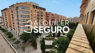 Piso en alquiler en Aiora en Valencia