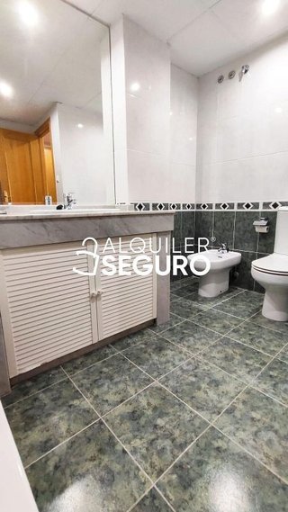 Piso en alquiler en Aiora en Valencia