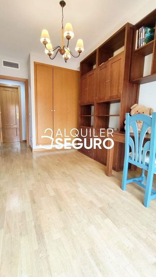 Piso en alquiler en Aiora en Valencia