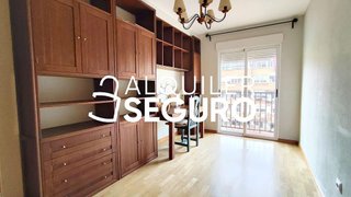 Piso en alquiler en Aiora en Valencia