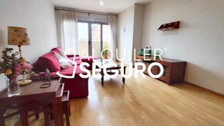 Piso en alquiler en Aiora en Valencia