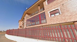 Piso en venta en Alcázar de San Juan