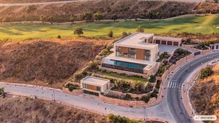 Solar en venta en La Cala Golf - Lagar Martell en Mijas