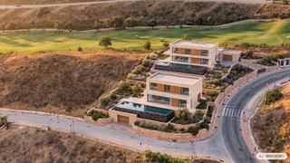 Solar en venta en La Cala Golf - Lagar Martell en Mijas