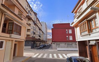 Casa en venta en L'Alquenència en Alzira