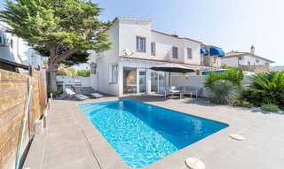 Casa adosada en venta en Santa Margarida en Roses