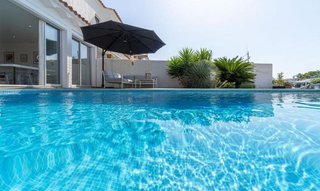Casa adosada en venta en Santa Margarida en Roses