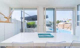 Casa adosada en venta en Santa Margarida en Roses