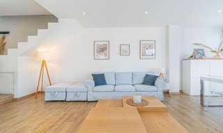 Casa adosada en venta en Santa Margarida en Roses