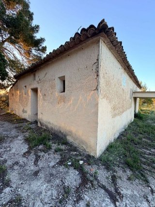 Solar en venta en El Juncal - Vallealto en Puerto de Santa María (El)
