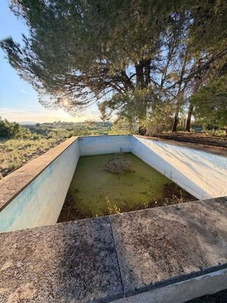 Solar en venta en El Juncal - Vallealto en Puerto de Santa María (El)