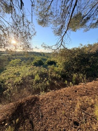 Solar en venta en El Juncal - Vallealto en Puerto de Santa María (El)