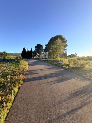 Solar en venta en El Juncal - Vallealto en Puerto de Santa María (El)