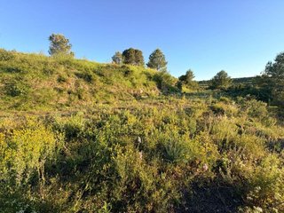 Solar en venta en El Juncal - Vallealto en Puerto de Santa María (El)
