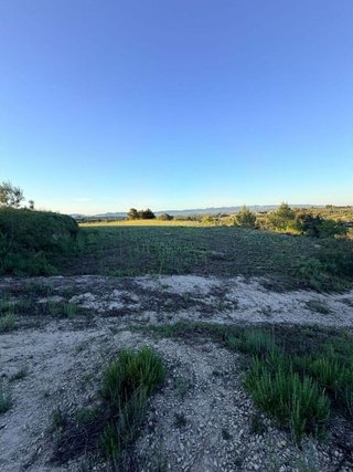 Solar en venta en El Juncal - Vallealto en Puerto de Santa María (El)