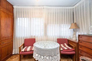 Piso en venta en Marroquina en Madrid