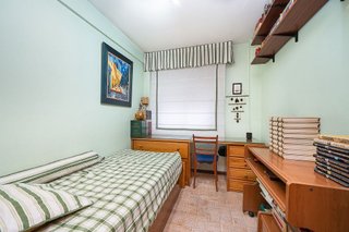 Piso en venta en Marroquina en Madrid