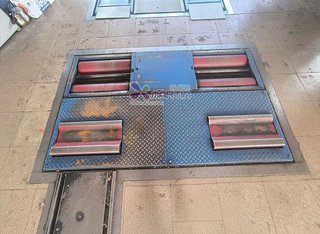 Local comercial en alquiler en Antigua Estación FFCC - San Agustín en Burgos