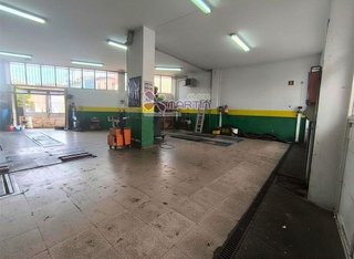 Local comercial en alquiler en Antigua Estación FFCC - San Agustín en Burgos