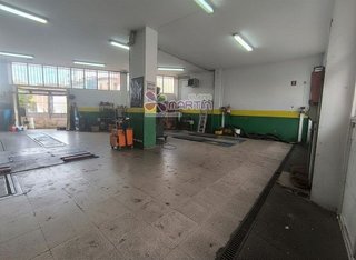 Local comercial en alquiler en Antigua Estación FFCC - San Agustín en Burgos