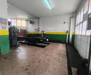 Local comercial en alquiler en Antigua Estación FFCC - San Agustín en Burgos