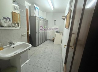 Local comercial en alquiler en Antigua Estación FFCC - San Agustín en Burgos