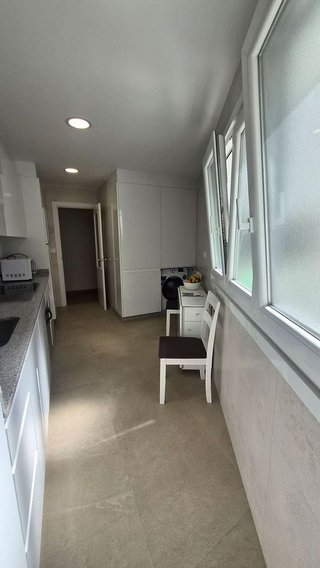 Piso en alquiler en Monte Alto - Zalaeta - Atocha en Coruña (A)