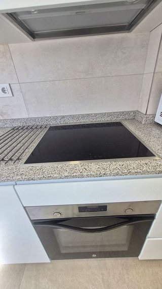 Piso en alquiler en Monte Alto - Zalaeta - Atocha en Coruña (A)