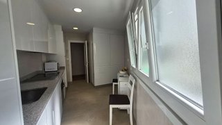 Piso en alquiler en Monte Alto - Zalaeta - Atocha en Coruña (A)