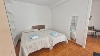 Piso en alquiler en Monte Alto - Zalaeta - Atocha en Coruña (A)