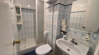 Piso en alquiler en Monte Alto - Zalaeta - Atocha en Coruña (A)