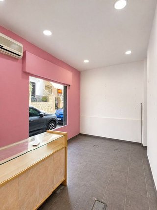Local comercial en alquiler en El Candado - El Palo en Málaga