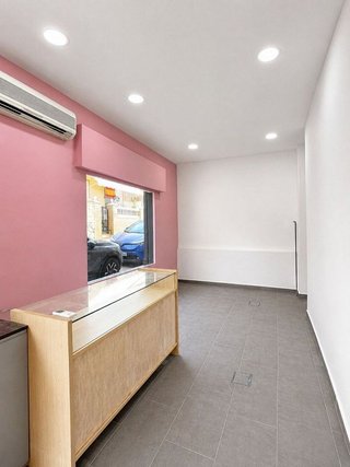 Local comercial en alquiler en El Candado - El Palo en Málaga
