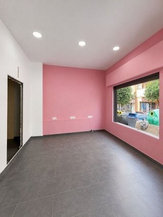 Local comercial en alquiler en El Candado - El Palo en Málaga