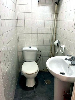 Local comercial en alquiler en El Candado - El Palo en Málaga