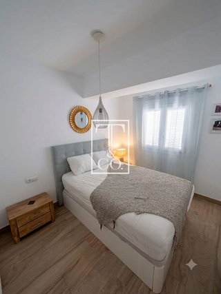 Ático en alquiler en Foners en Palma de Mallorca