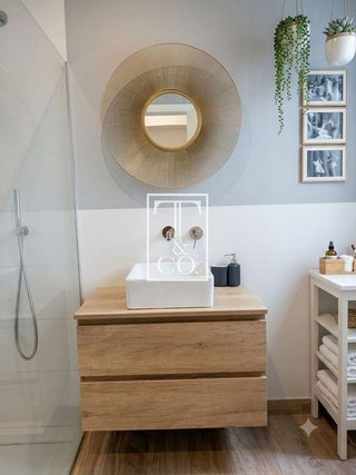Ático en alquiler en Foners en Palma de Mallorca