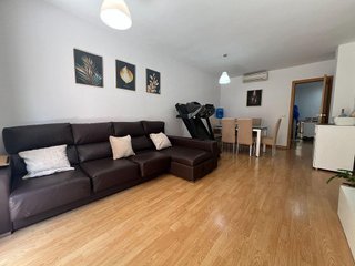 Piso en venta en Zona Hospital en Amposta
