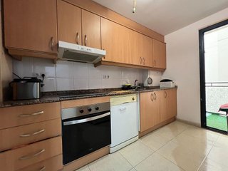 Piso en venta en Zona Hospital en Amposta