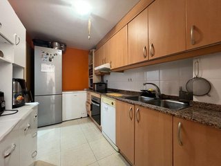 Piso en venta en Zona Hospital en Amposta