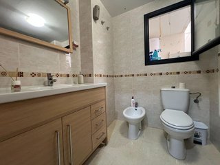 Piso en venta en Zona Hospital en Amposta