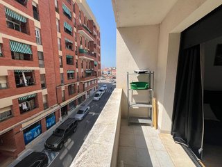 Piso en venta en Zona Hospital en Amposta